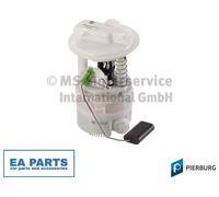 Fuel Feed Unit for RENAULT LOGAN SANDERO/STEPWAY PIERBURG 7.05656.67.0