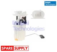FUEL FEED UNIT FOR RENAULT MASTER DELPHI FT4106-12B1