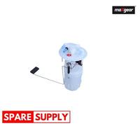 FUEL FEED UNIT FOR RENAULT MASTER MAXGEAR 43-0187