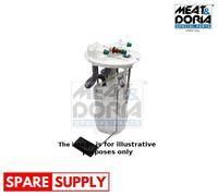 FUEL FEED UNIT FOR RENAULT MASTER MEAT & DORIA 77365E