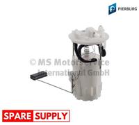 FUEL FEED UNIT FOR RENAULT MASTER PIERBURG 7.02552.43.0