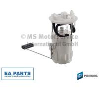 Fuel Feed Unit for RENAULT MASTER PIERBURG 7.02552.43.0 NEW