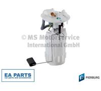 Fuel Feed Unit for RENAULT MASTER PIERBURG 7.02552.71.0