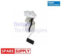 FUEL FEED UNIT FOR RENAULT MEGANE DELPHI FG1050-12B1