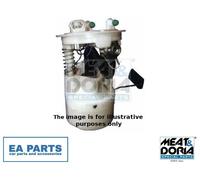 Fuel Feed Unit for RENAULT MEGANE MEAT & DORIA 76579E