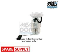 FUEL FEED UNIT FOR RENAULT MEGANE MEAT & DORIA 77054E