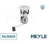 Fuel Feed Unit for RENAULT MEGANE MEYLE 16-14 919 0020