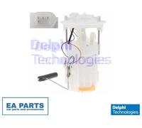 Fuel Feed Unit for RENAULT TRAFIC DELPHI FT4115-12B1