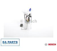 Fuel Feed Unit for SEAT ALTEA LEON TOLEDO BOSCH 0 986 580 940 fits In Fuel Tank