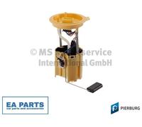 Fuel Feed Unit for SEAT ALTEA LEON TOLEDO PIERBURG 7.07795.38.0