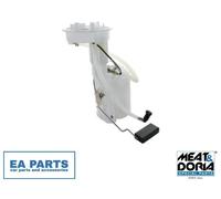 Fuel Feed Unit for SEAT EXEO MEAT & DORIA 77574