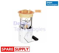 FUEL FEED UNIT FOR SEAT IBIZA DELPHI FG2423-12B1