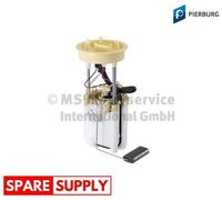 FUEL FEED UNIT FOR SEAT IBIZA PIERBURG 7.07795.41.0