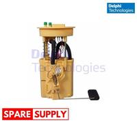 FUEL FEED UNIT FOR SKODA FABIA DELPHI FG1126-12B1