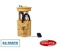 Fuel Feed Unit for SKODA FABIA DELPHI FG1126-12B1