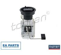 Fuel Feed Unit for SKODA FABIA TOPRAN 115 277 fits In Fuel Tank