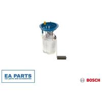 Fuel Feed Unit for SKODA KODIAQ BOSCH 0 580 200 758 fits In Fuel Tank