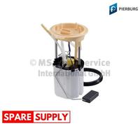 FUEL FEED UNIT FOR SKODA OCTAVIA SUPERB YETI PIERBURG 7.03794.41.0