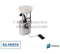 Fuel Feed Unit for SKODA SUPERB PIERBURG 7.07795.12.0