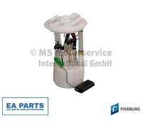 Fuel Feed Unit for SMART FORTWO Cabrio FORTWO Coupe PIERBURG 7.00468.52.0