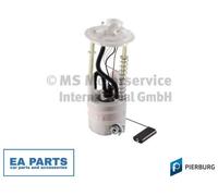 Fuel Feed Unit for SUZUKI NEO BALENO SX4 PIERBURG 7.05656.52.0