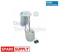 FUEL FEED UNIT FOR TOYOTA VITZ DELPHI FG2054-12B1