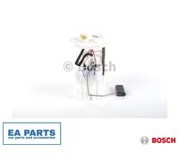 Fuel Feed Unit for VAUXHALL CORSA CORSAVAN BOSCH 0 580 200 104 fits In Fuel Tank
