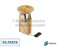 Fuel Feed Unit for VAUXHALL CORSA PIERBURG 7.05656.44.0
