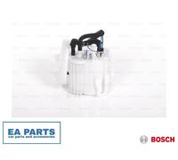 Fuel Feed Unit for VAUXHALL MERIVA A BOSCH 1 582 980 174 fits In Fuel Tank