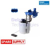 FUEL FEED UNIT FOR VAUXHALL OPEL DELPHI FG2341-12B1