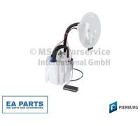 Fuel Feed Unit for VAUXHALL ZAFIRA PIERBURG 7.03794.33.0