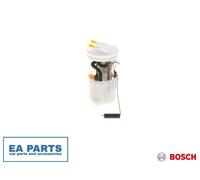 Fuel Feed Unit for VOLVO C30 C70 S40 BOSCH 0 580 314 050 fits In Fuel Tank