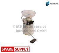 FUEL FEED UNIT FOR VOLVO C30 S40 V50 PIERBURG 7.00661.21.0