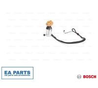 Fuel Feed Unit for VOLVO S60 BOSCH 1 582 980 135 fits In Fuel Tank