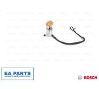 Fuel Feed Unit for VOLVO S60 BOSCH 1 582 980 138 fits In Fuel Tank