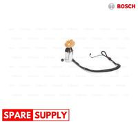 FUEL FEED UNIT FOR VOLVO S60 S80 V70 BOSCH 1 582 980 135 FITS IN FUEL TANK