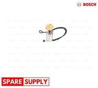 FUEL FEED UNIT FOR VOLVO S60 S80 V70 XC90 BOSCH 1 582 980 137 FITS IN FUEL TANK