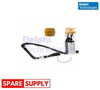 FUEL FEED UNIT FOR VOLVO S60 S80 V70 XC90 DELPHI FG1252-12B1