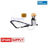 FUEL FEED UNIT FOR VOLVO S60 S80 V70 XC90 DELPHI FG1252-12B1