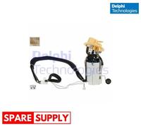 FUEL FEED UNIT FOR VOLVO S60 V70 DELPHI FG1617-12B1