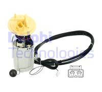 FUEL FEED UNIT FOR VOLVO S60 V70 DELPHI FG1617-12B1