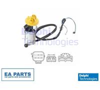 Fuel Feed Unit for VOLVO S60 V70 XC I Cross Country DELPHI FG2025-12B1