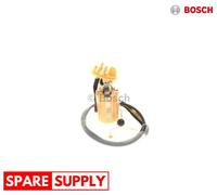 FUEL FEED UNIT FOR VOLVO S60 V70 XC90 BOSCH 1 582 980 157 FITS IN FUEL TANK
