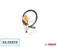 Fuel Feed Unit for VOLVO XC90 BOSCH 1 582 980 168 fits In Fuel Tank NEW