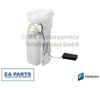 Fuel Feed Unit for VW BEETLE BORA CABRIO GOLF PIERBURG 7.11775.04.0