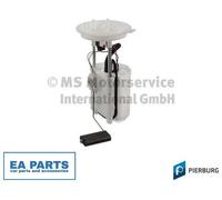 Fuel Feed Unit for VW BEETLE BORA CADDY EOS PIERBURG 7.05656.06.0