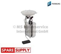 FUEL FEED UNIT FOR VW BEETLE BORA CADDY EOS PIERBURG 7.05656.06.0