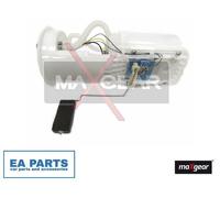 Fuel Feed Unit for VW BEETLE BORA CADDY II Pickup MAXGEAR 43-0058