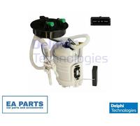 Fuel Feed Unit for VW CABRIO CADDY DERBY III CLASSIC POLO DELPHI FG2045-12B1