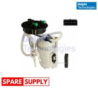 FUEL FEED UNIT FOR VW CABRIO CADDY DERBY III CLASSIC POLO DELPHI FG2045-12B1